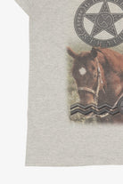 Vintage George Strait USA Tour T-Shirt (1990s)