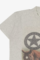 Vintage George Strait USA Tour T-Shirt (1990s)