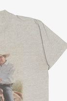 Vintage George Strait USA Tour T-Shirt (1990s)