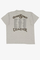 Vintage George Strait USA Tour T-Shirt (1990s)