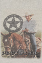 Vintage George Strait USA Tour T-Shirt (1990s)