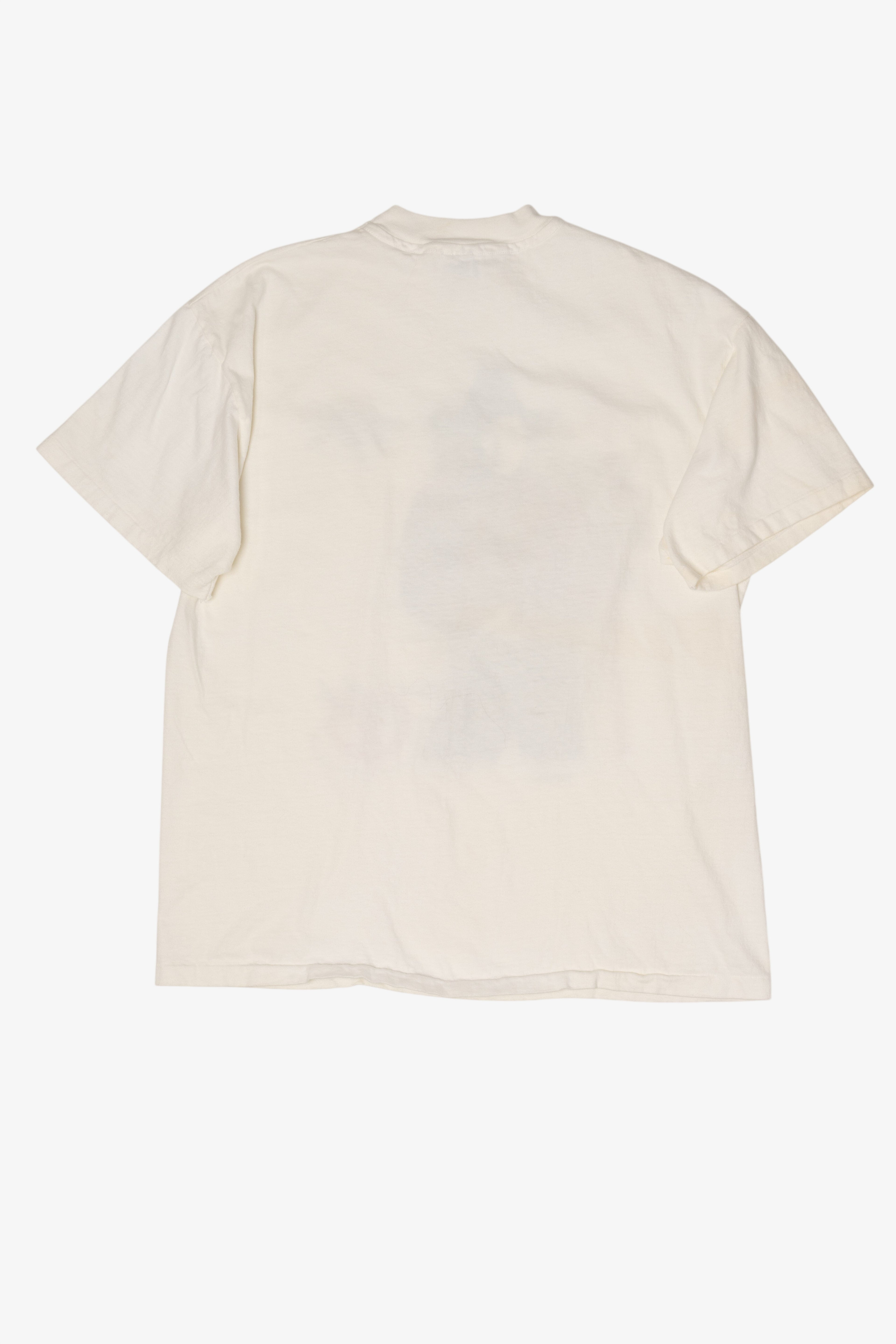 Vintage Garth Brooks Single Stitch T-Shirt (1990s)