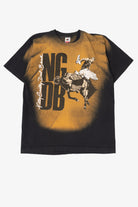 Vintage Nitty Gritty Dirt Band T-Shirt (1990s)