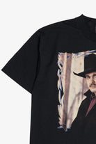 Vintage Daryle Singletary Sneak Preview Tour 1995 "I Was There" Country Band T-Shirt (1990s)