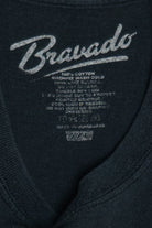 Tupac Shakur (1971-1996) Memorial T-Shirt (2020s)