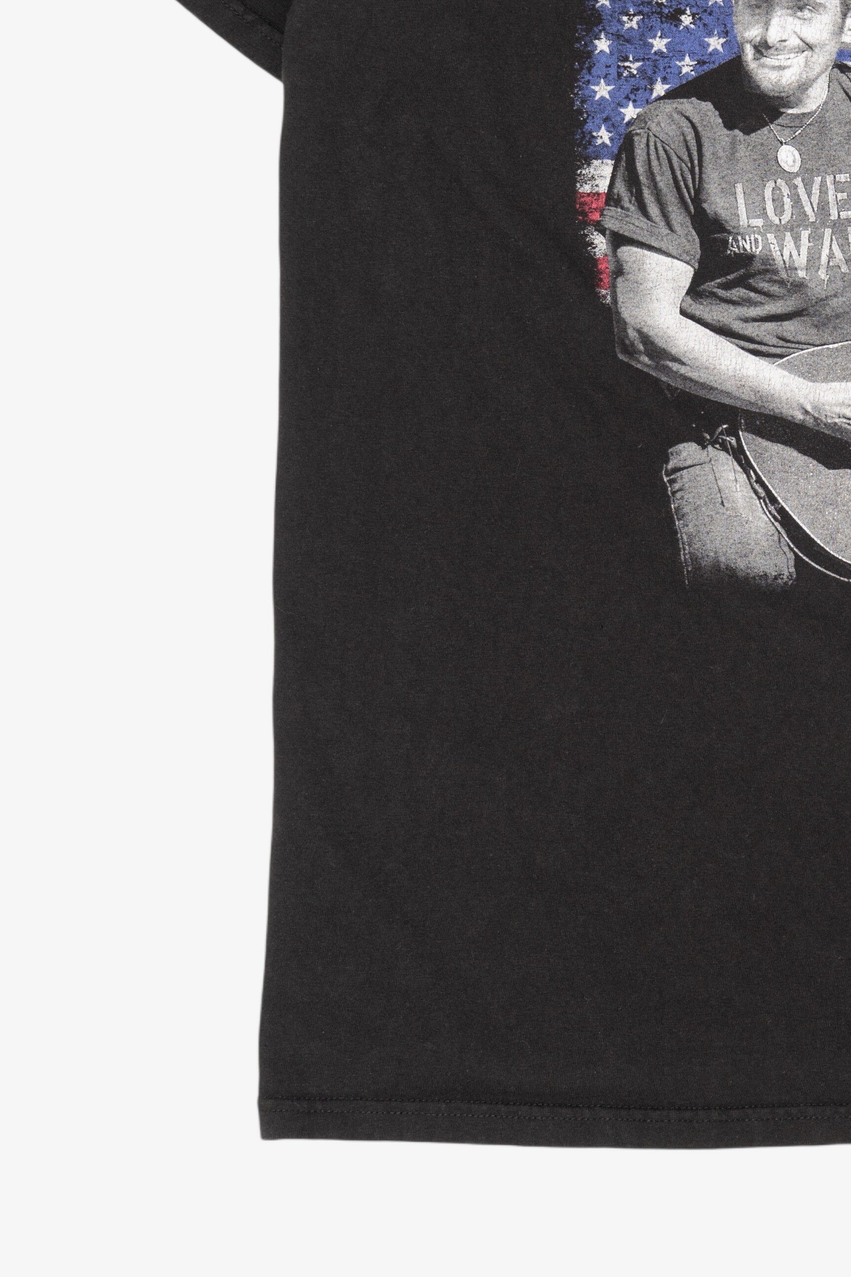 Brad Paisley Live Tour T-Shirt (2000s)