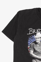 Brad Paisley Live Tour T-Shirt (2000s)