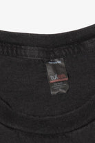 Brad Paisley Live Tour T-Shirt (2000s)