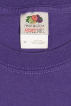 Vintage Bob Marley "Roots Rock Reggae" Band T-Shirt (2000s)