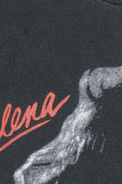 Vintage Selena Faded Distressed Band T-Shirt (2000s)