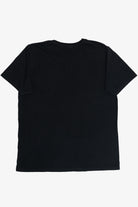 The Who "Live In Concert" Band T-Shirt (2010s)
