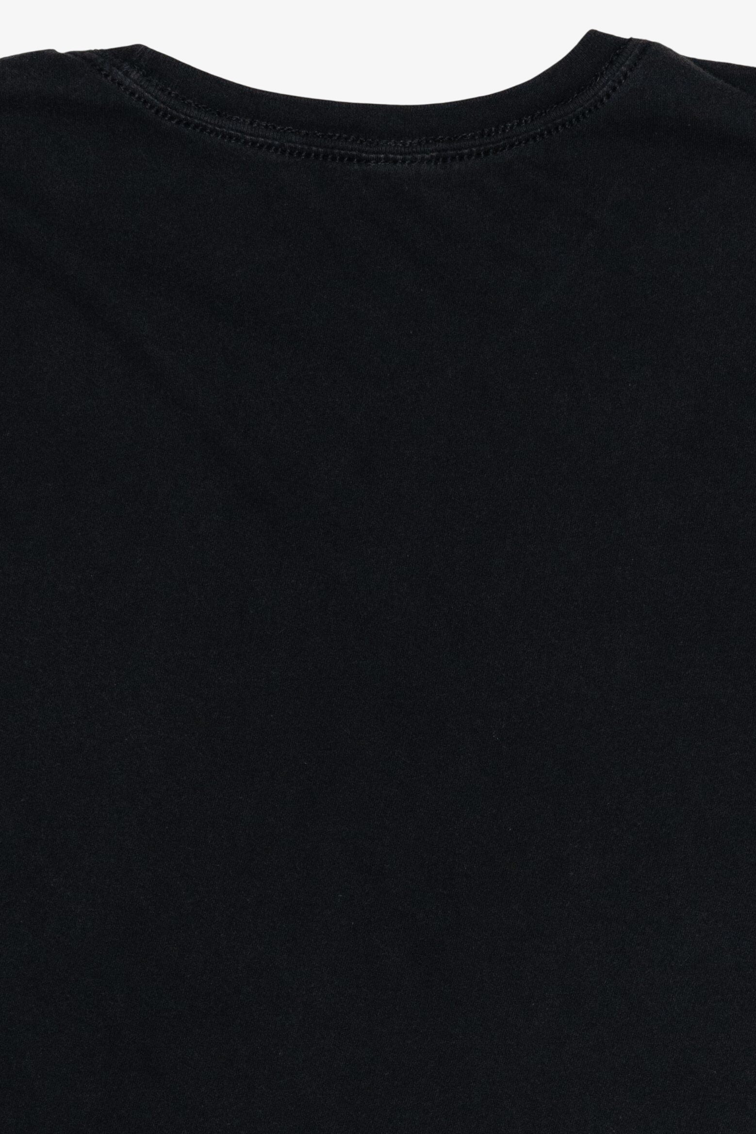 The Who "Live In Concert" Band T-Shirt (2010s)