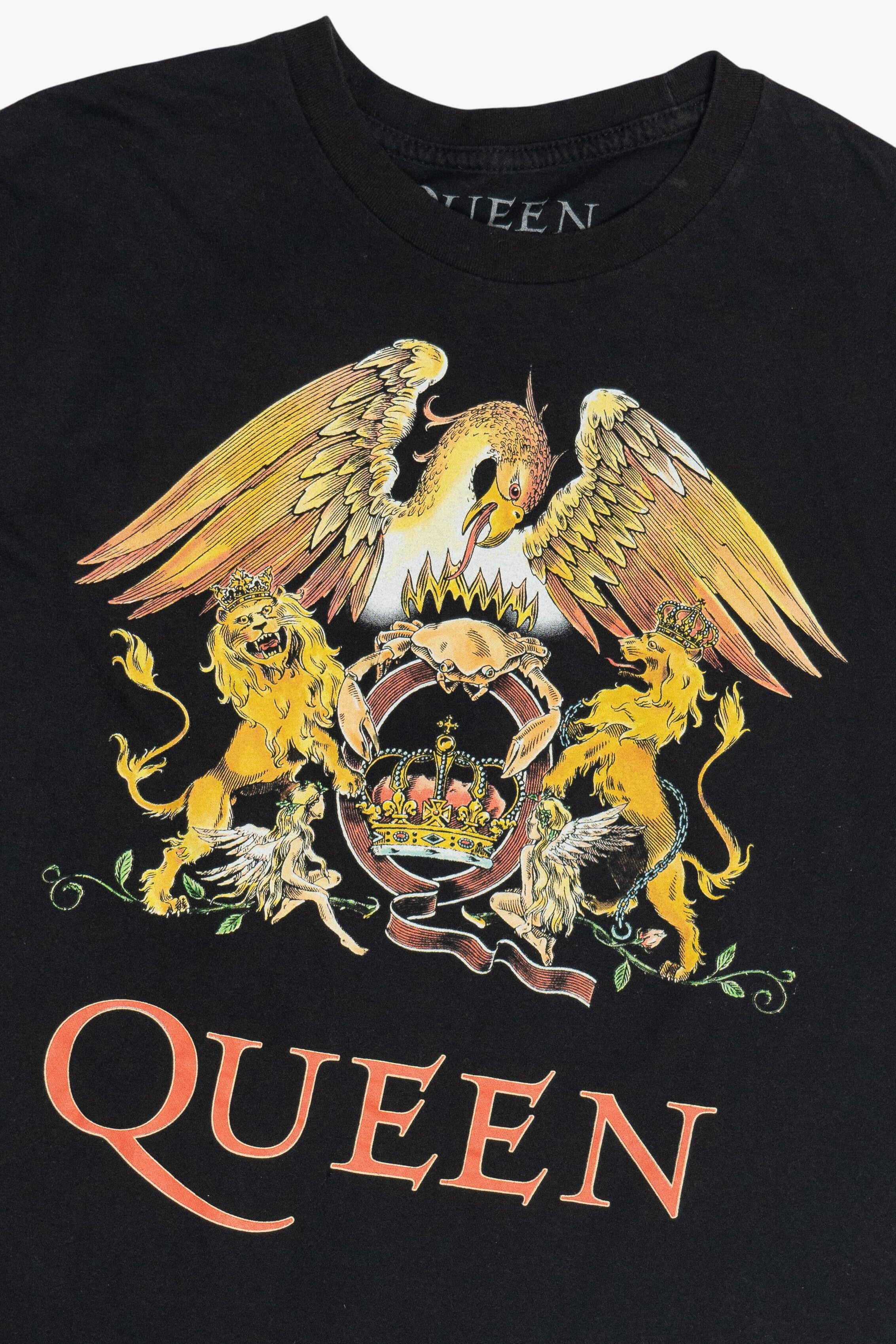 Queen Band T-Shirt (2020s)