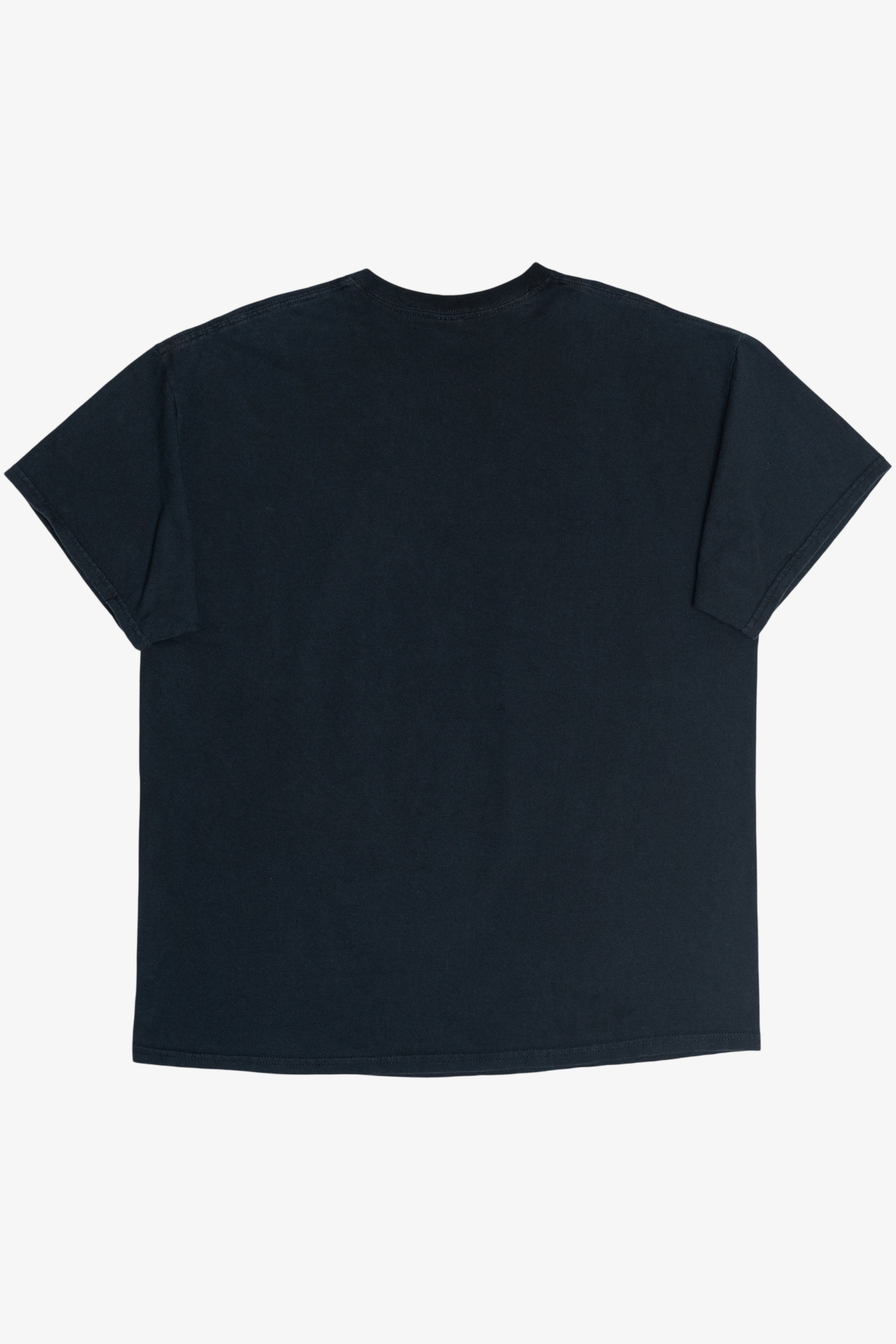 "Hip Hop Legends" Tupac, Biggie, Eazy E T-Shirt (2010s)