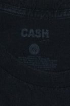 Johnny Cash "Nashville, Tennessee" Band T-Shirt (2010s)