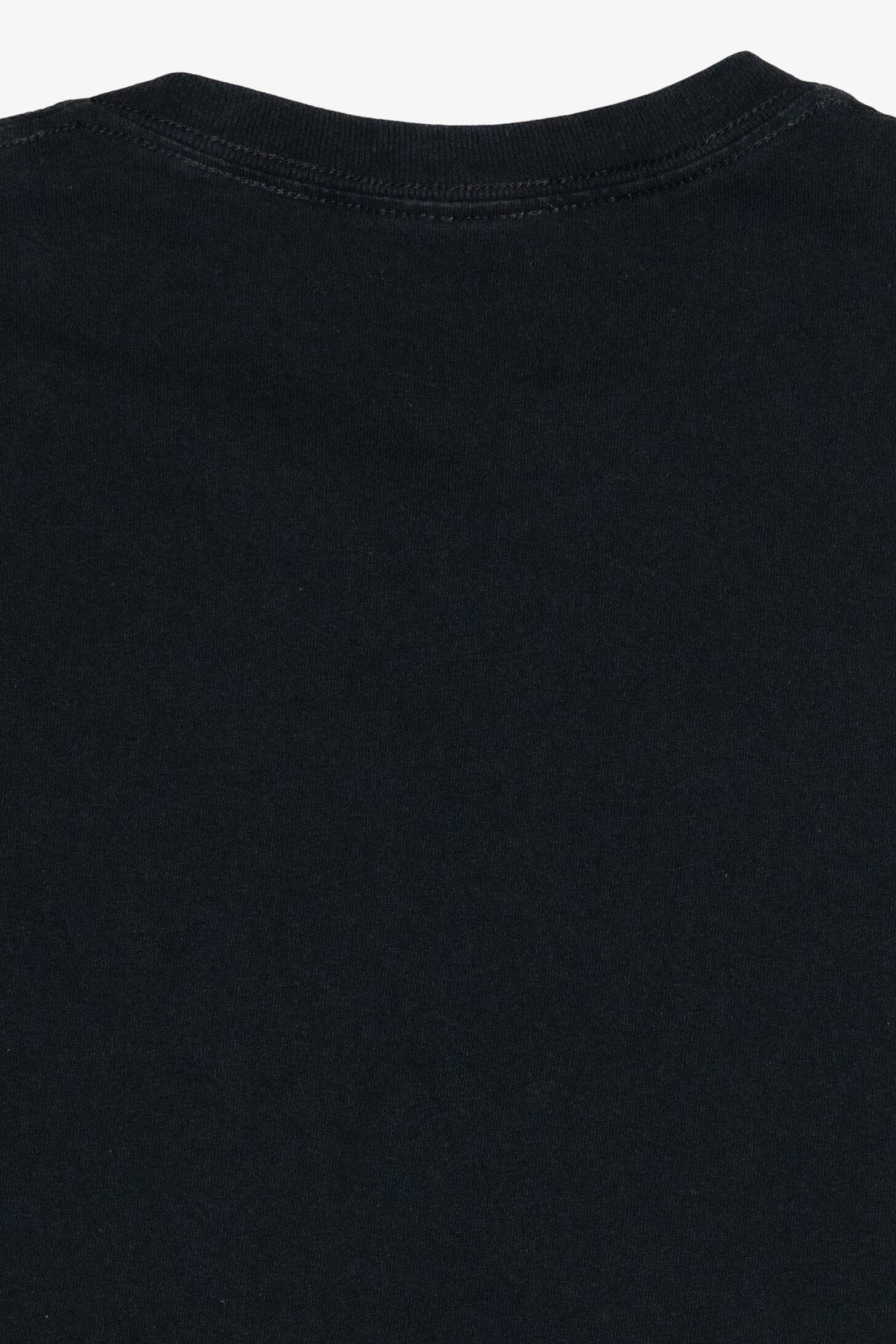 Johnny Cash "Nashville, Tennessee" Band T-Shirt (2010s)