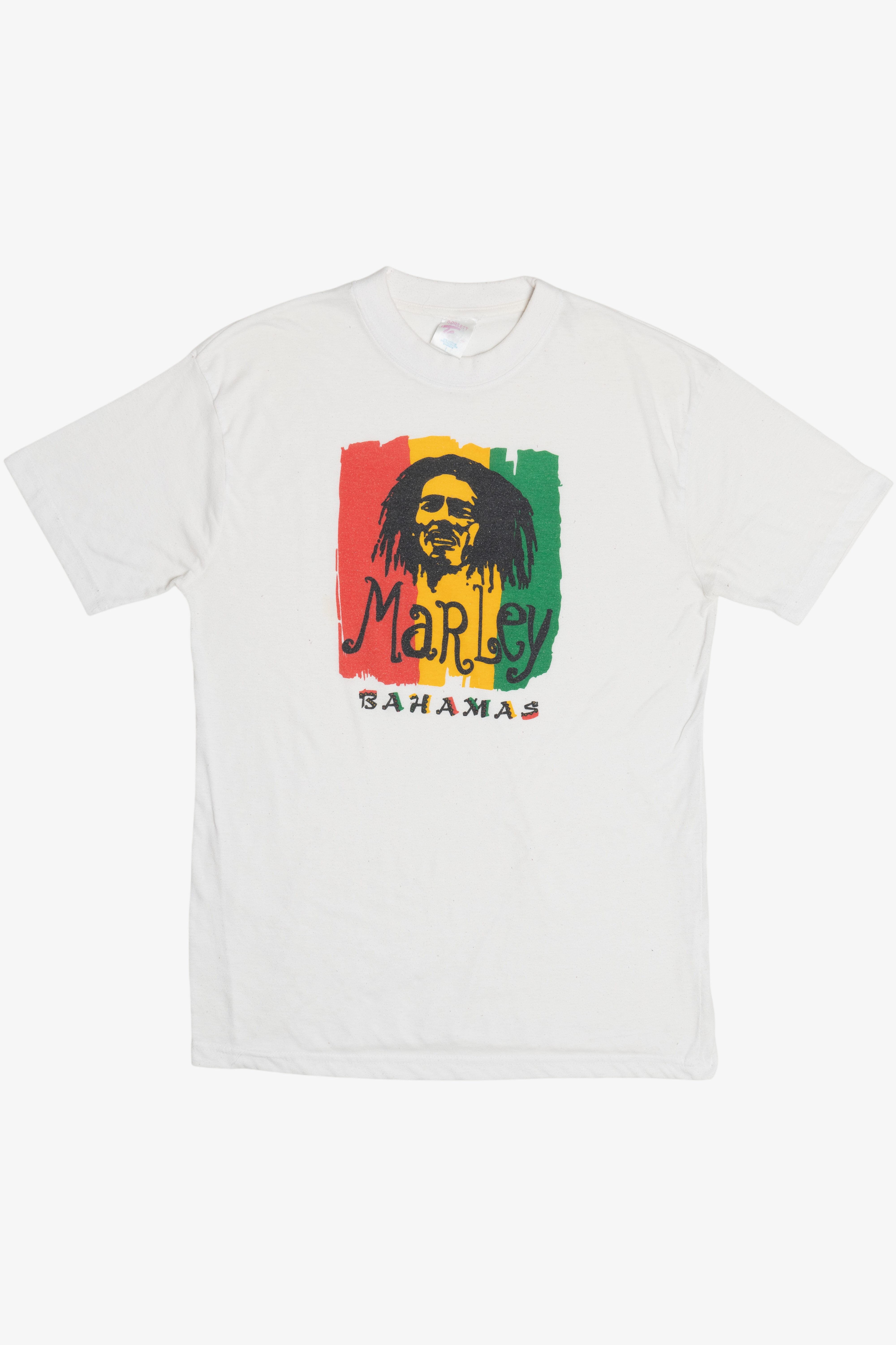 超希少　90's BOB MARLEY Tシャツ Vintage 