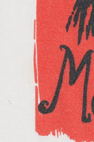 Vintage "Marley" "Bahamas" Bob Marley T-Shirt (1990s)