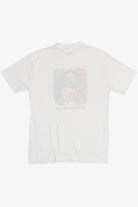 Vintage "Marley" "Bahamas" Bob Marley T-Shirt (1990s)