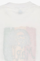 Vintage "Marley" "Bahamas" Bob Marley T-Shirt (1990s)