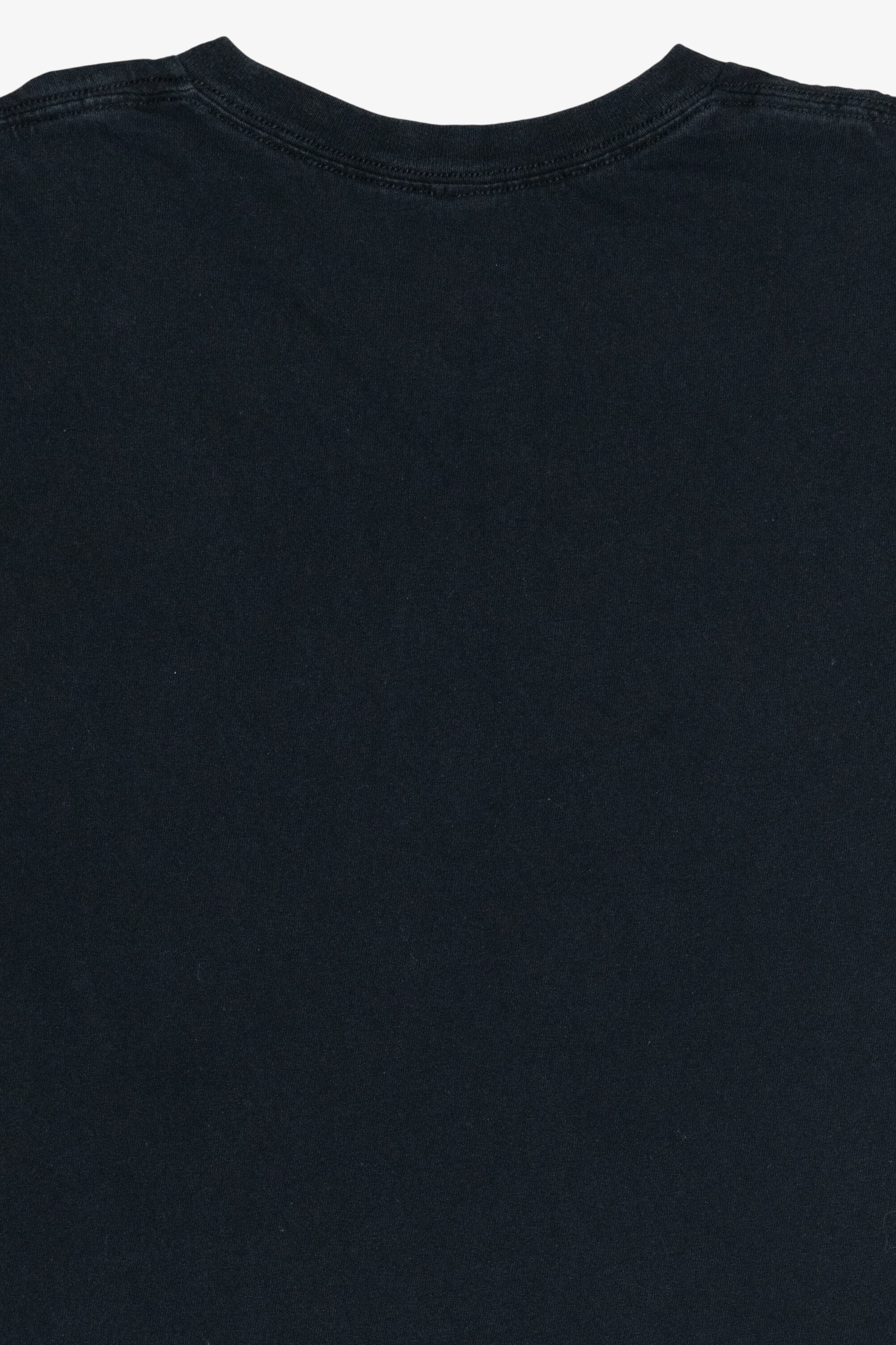 Nirvana In Utero Graphic Faded Band T-Shirt (2010s)