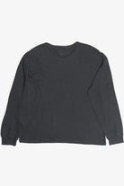 AC/DC Waffle Knit Long Sleeve Band Shirt (2020s)