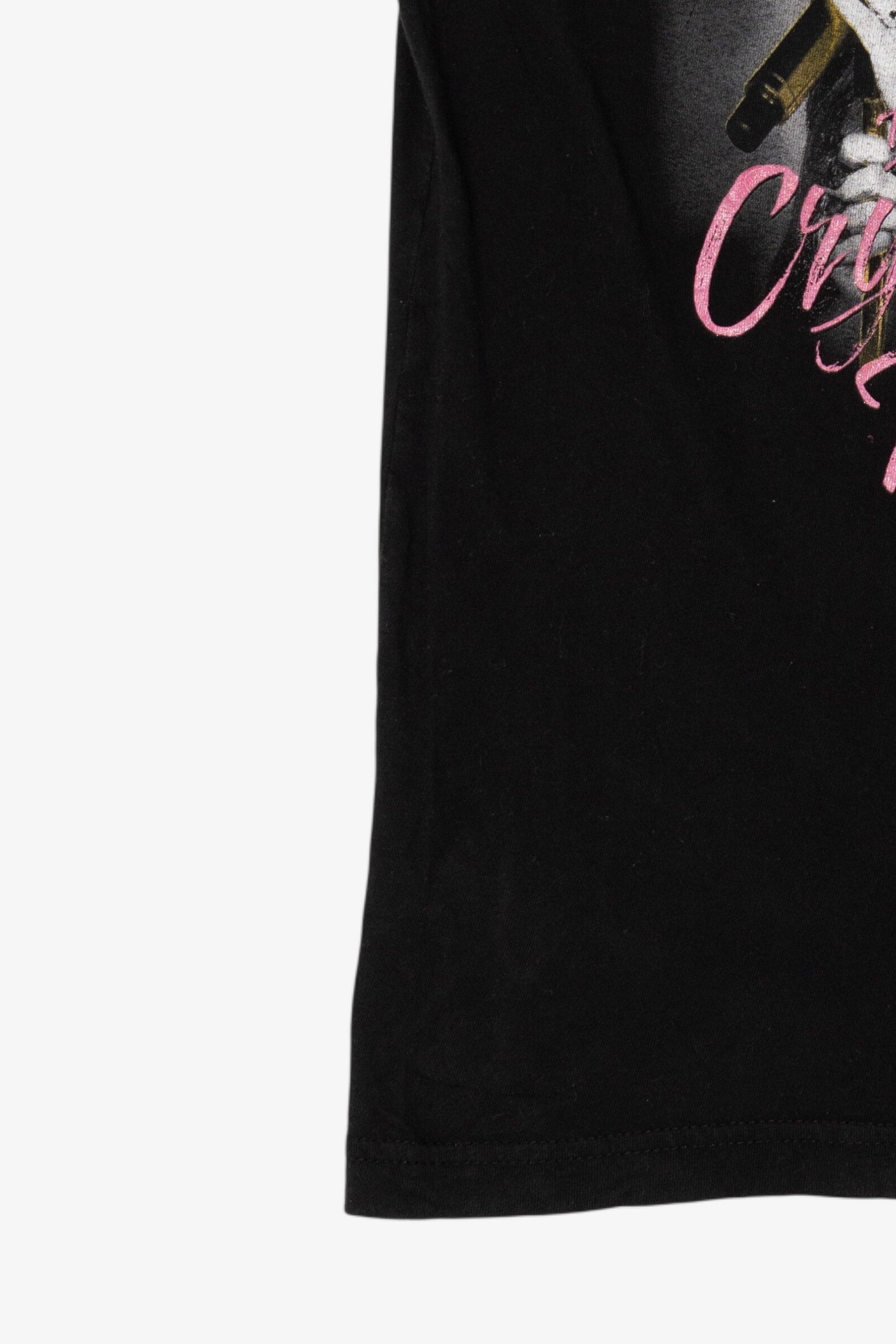 Carrie Underwood "The Cry Pretty Tour 360" T-Shirt (2010s)