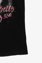 Carrie Underwood "The Cry Pretty Tour 360" T-Shirt (2010s)