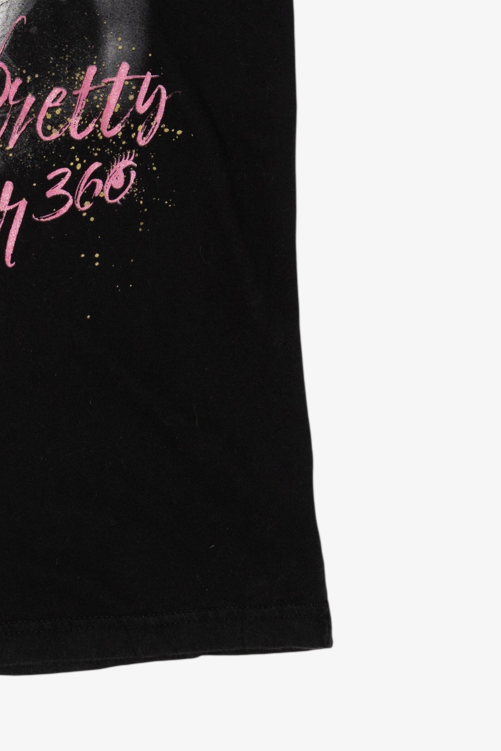 Carrie Underwood "The Cry Pretty Tour 360" T-Shirt (2010s)