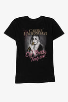 Carrie Underwood "The Cry Pretty Tour 360" T-Shirt (2010s)