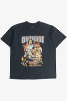Outkast "Ms. Jackson" "I Am 4 Real" Band T-Shirt (2010s)