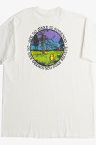 Vintage Grateful Dead Winnie The Pooh "On Dreams You Still Believe" T-Shirt (1990s)