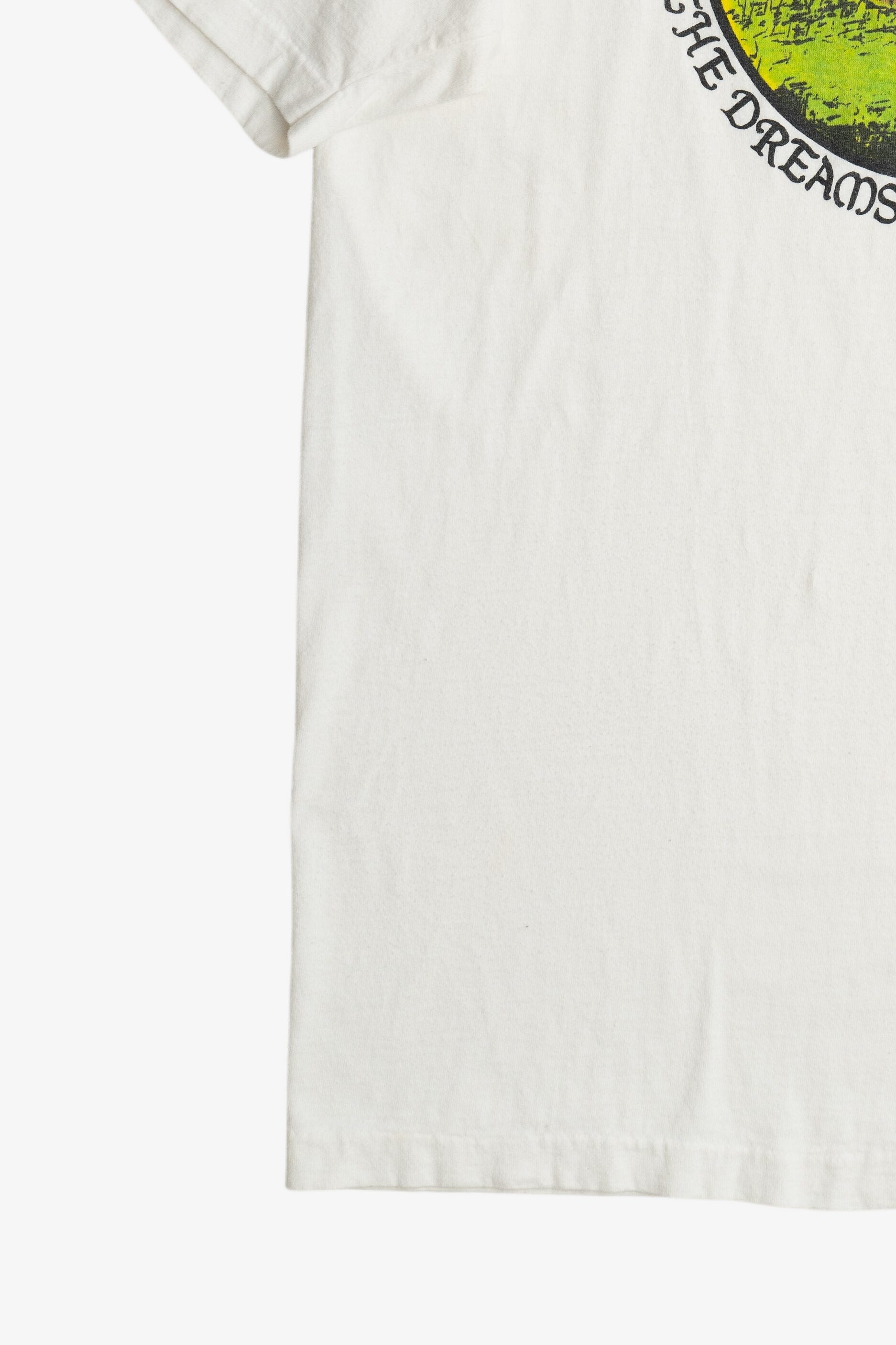 Vintage Grateful Dead Winnie The Pooh "On Dreams You Still Believe" T-Shirt (1990s)