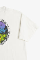 Vintage Grateful Dead Winnie The Pooh "On Dreams You Still Believe" T-Shirt (1990s)