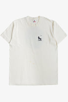 Vintage Grateful Dead Winnie The Pooh "On Dreams You Still Believe" T-Shirt (1990s)