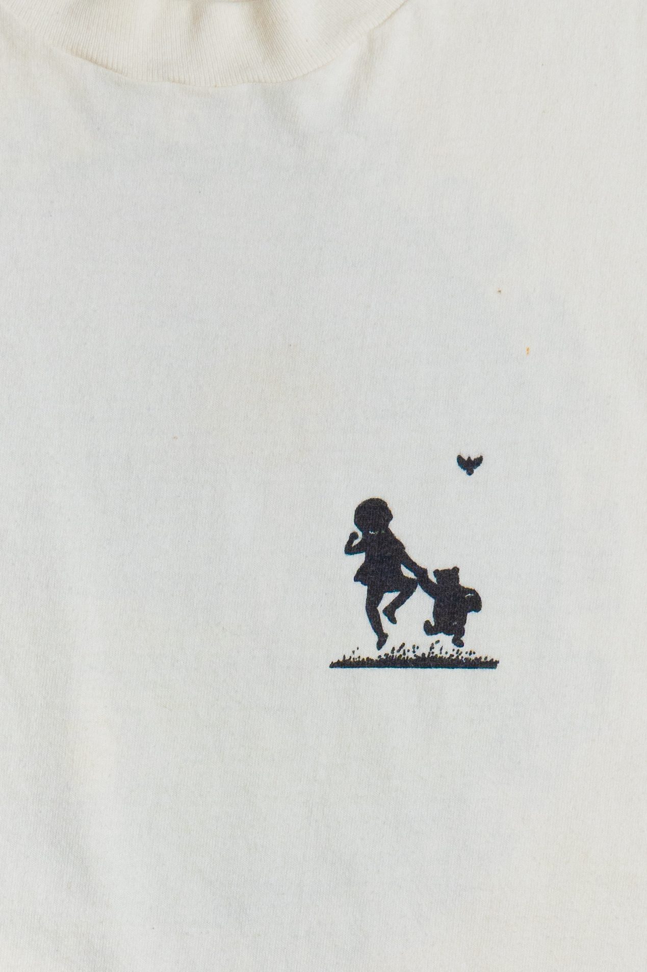 Vintage Grateful Dead Winnie The Pooh "On Dreams You Still Believe" T-Shirt (1990s)