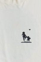 Vintage Grateful Dead Winnie The Pooh "On Dreams You Still Believe" T-Shirt (1990s)