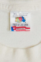 Vintage Grateful Dead Winnie The Pooh "On Dreams You Still Believe" T-Shirt (1990s)