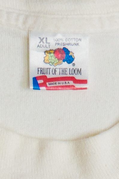 Vintage Grateful Dead Winnie The Pooh "On Dreams You Still Believe" T-Shirt (1990s)