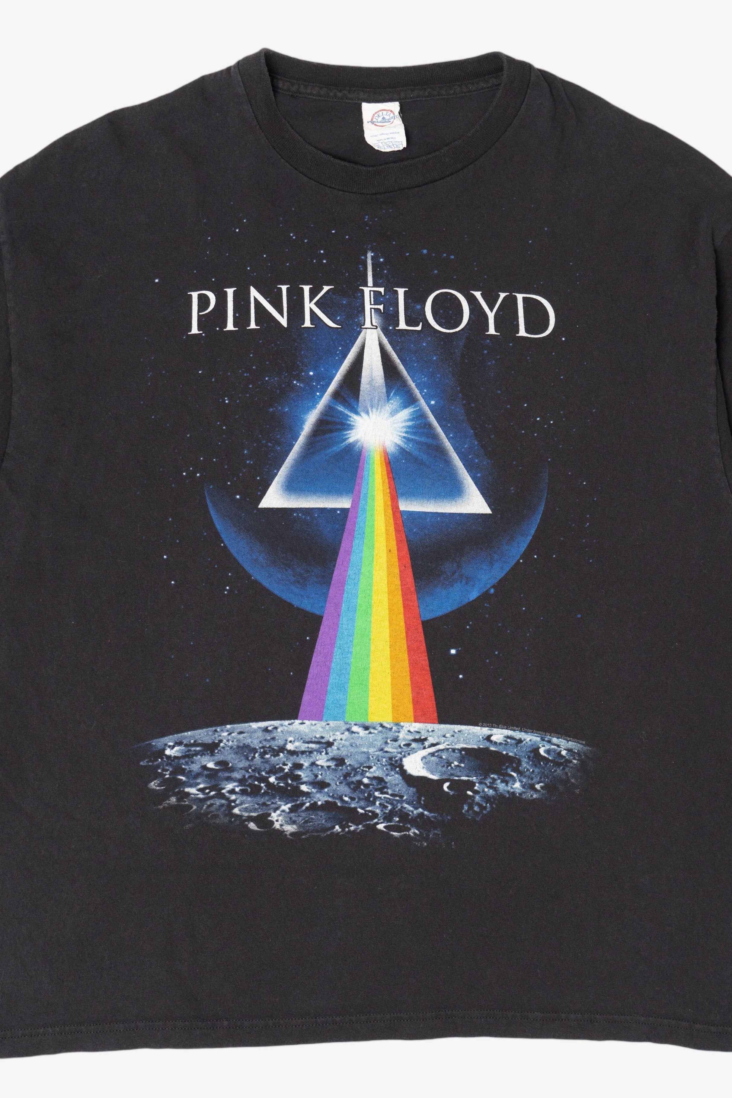 Pink Floyd T-Shirt (2010s)