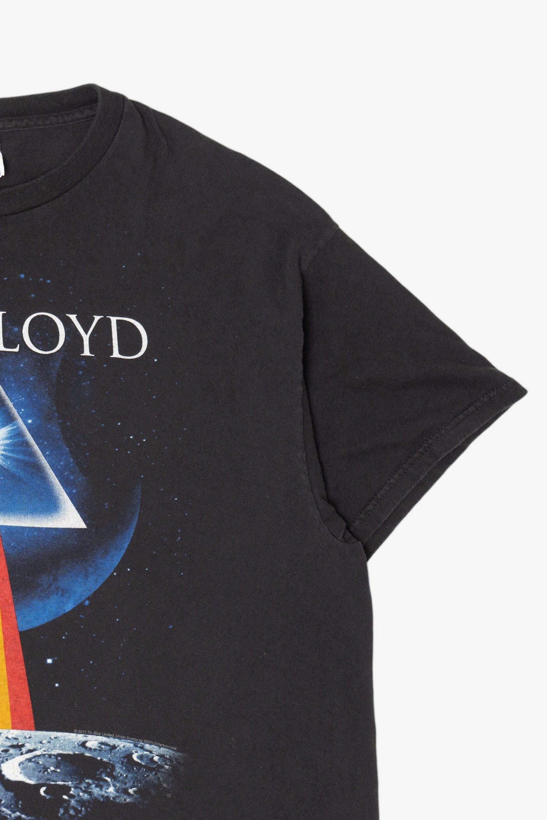 Pink Floyd T-Shirt (2010s)