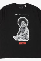 The Notorious B.I.G. T-Shirt (2010s)