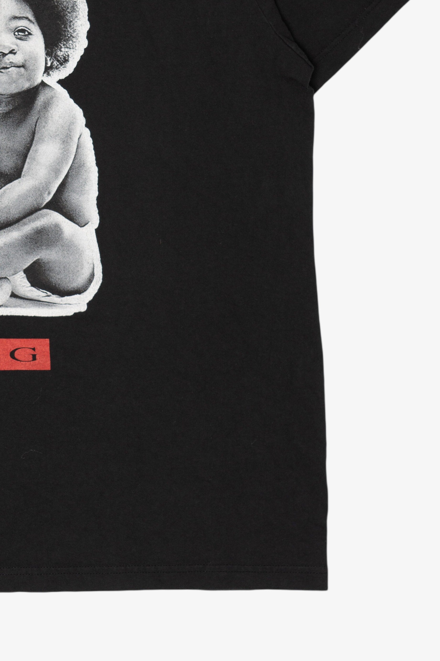 The Notorious B.I.G. T-Shirt (2010s)