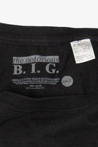 The Notorious B.I.G. T-Shirt (2010s)