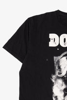 Black Dolly Parton T-Shirt (2010s)