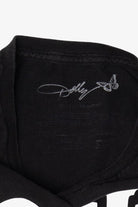 Black Dolly Parton T-Shirt (2010s)