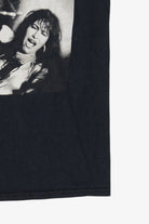 Selena Black T-Shirt (2020s)