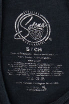 Selena Black T-Shirt (2020s)