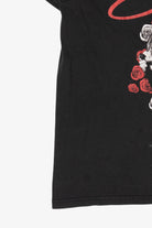 Black Selena T-Shirt (2010s)