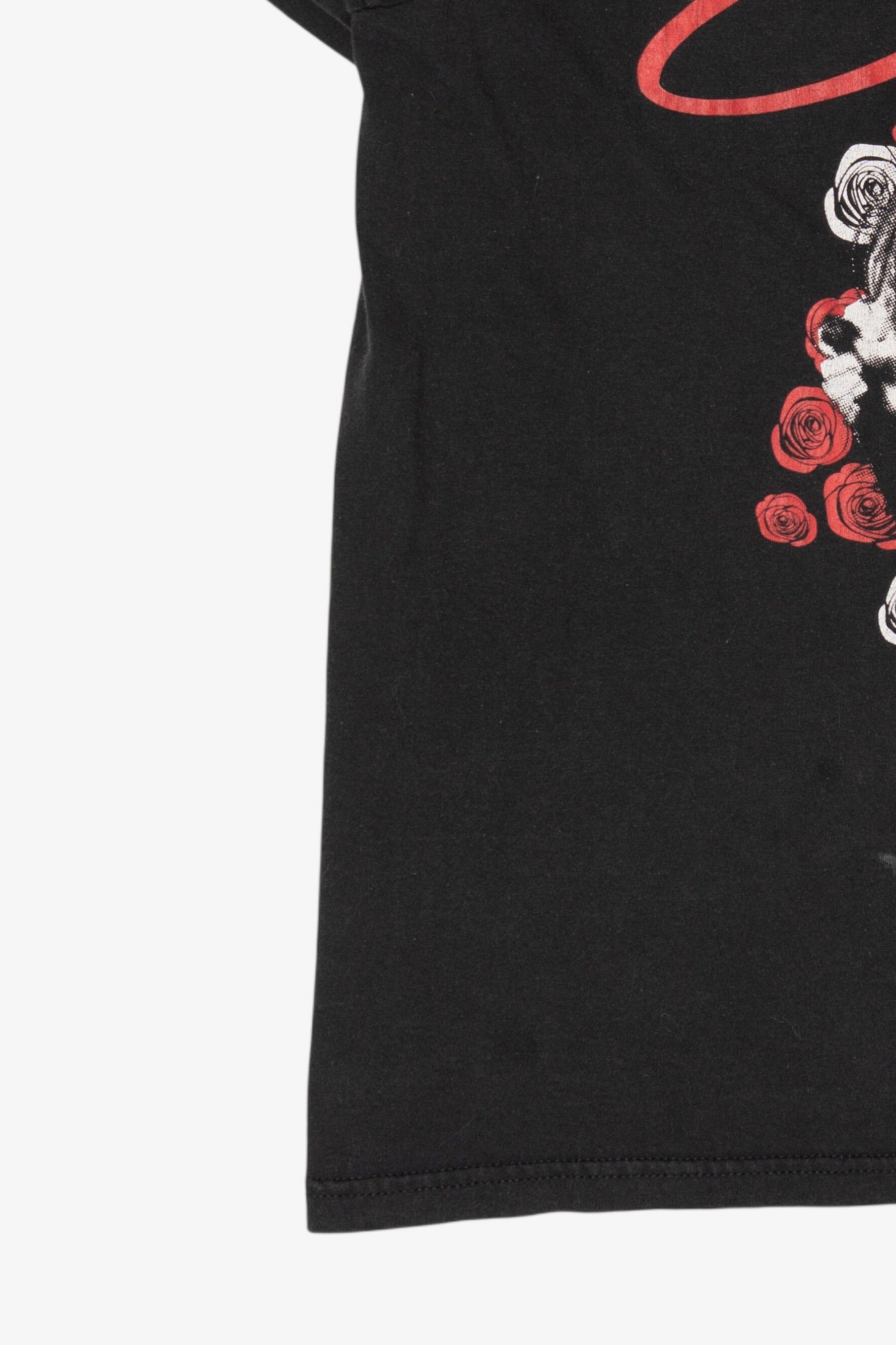 Black Selena T-Shirt (2010s)
